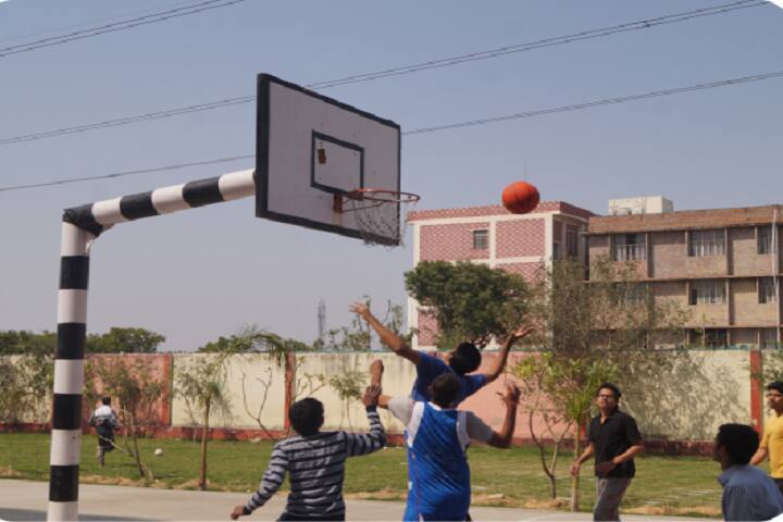sports